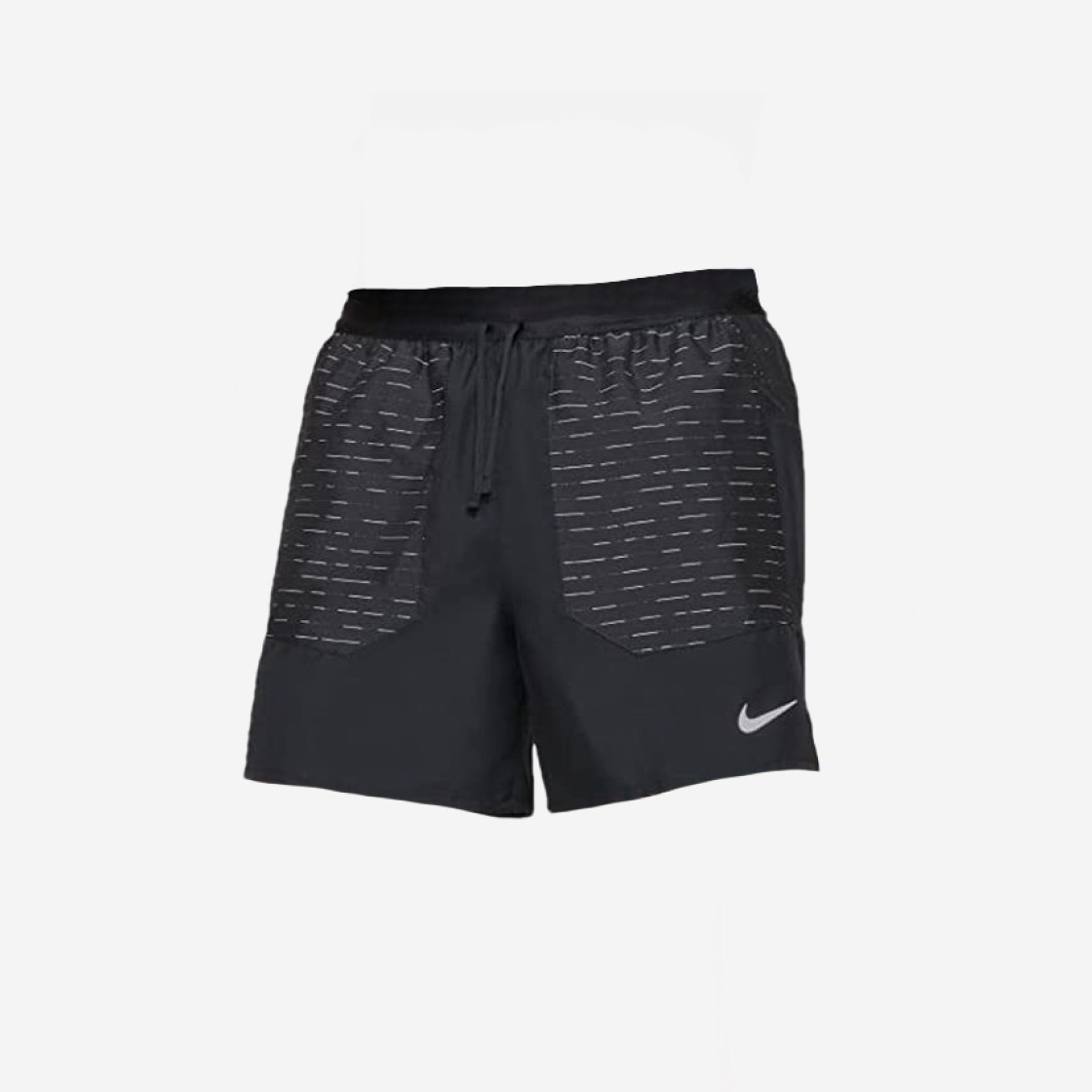 Nike Dri-Fit Run Division Flex Stride 5 Inch Running Shorts Black - US/EU 상세 이미지 1