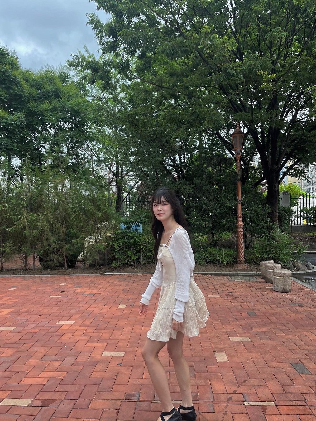 That girl님의 스타일 - 2