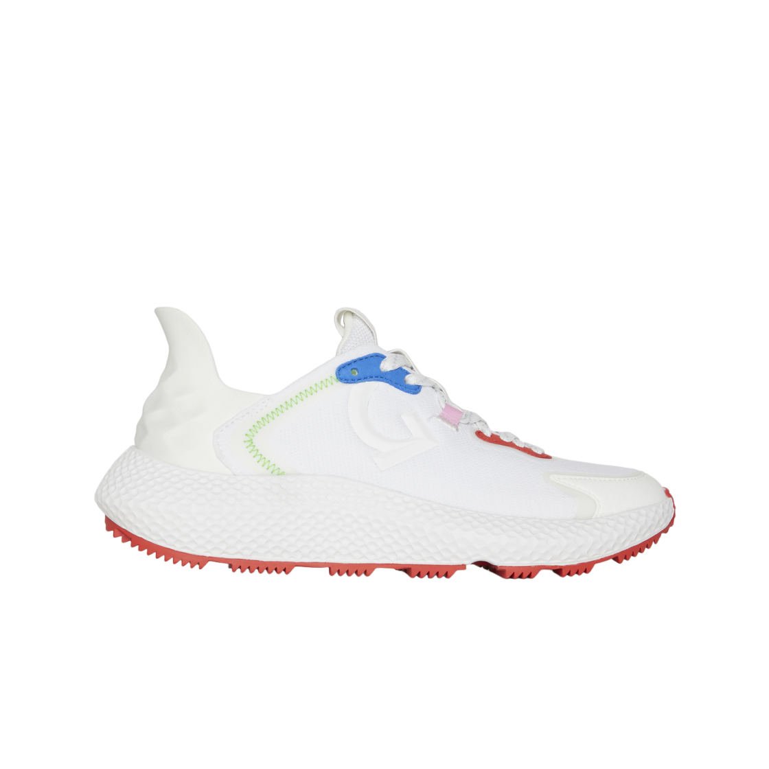G4LA23EF42/GZ4GX23613WHX (W) G/Fore Quarter G MG4X2 Golf Cross Trainer Snow