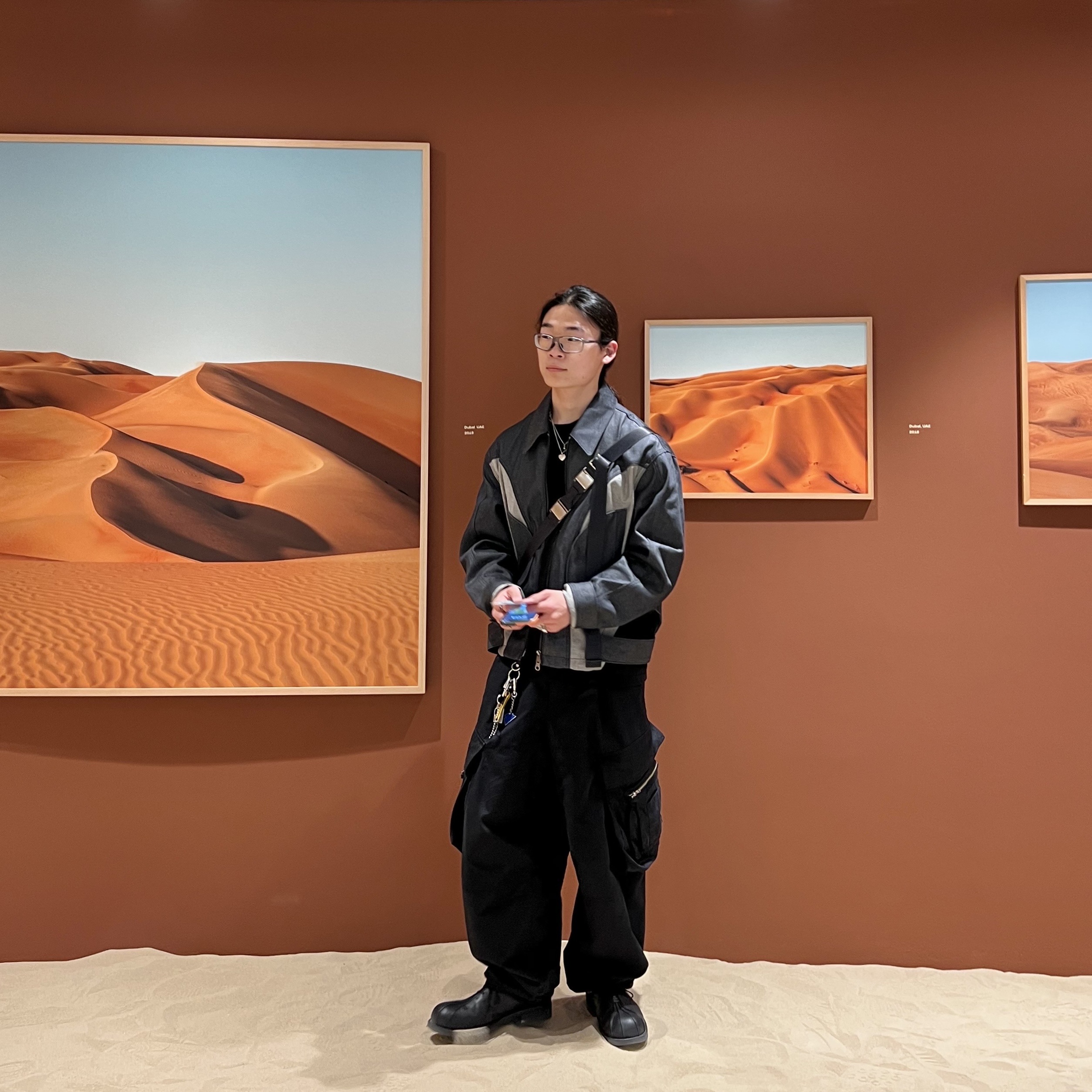 인스타 : 자몽구리님의 스타일 - 4