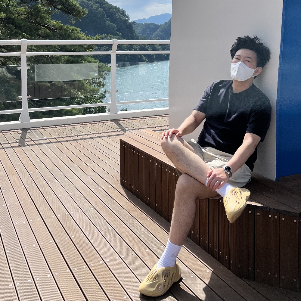 KREAM 프로필 이미지