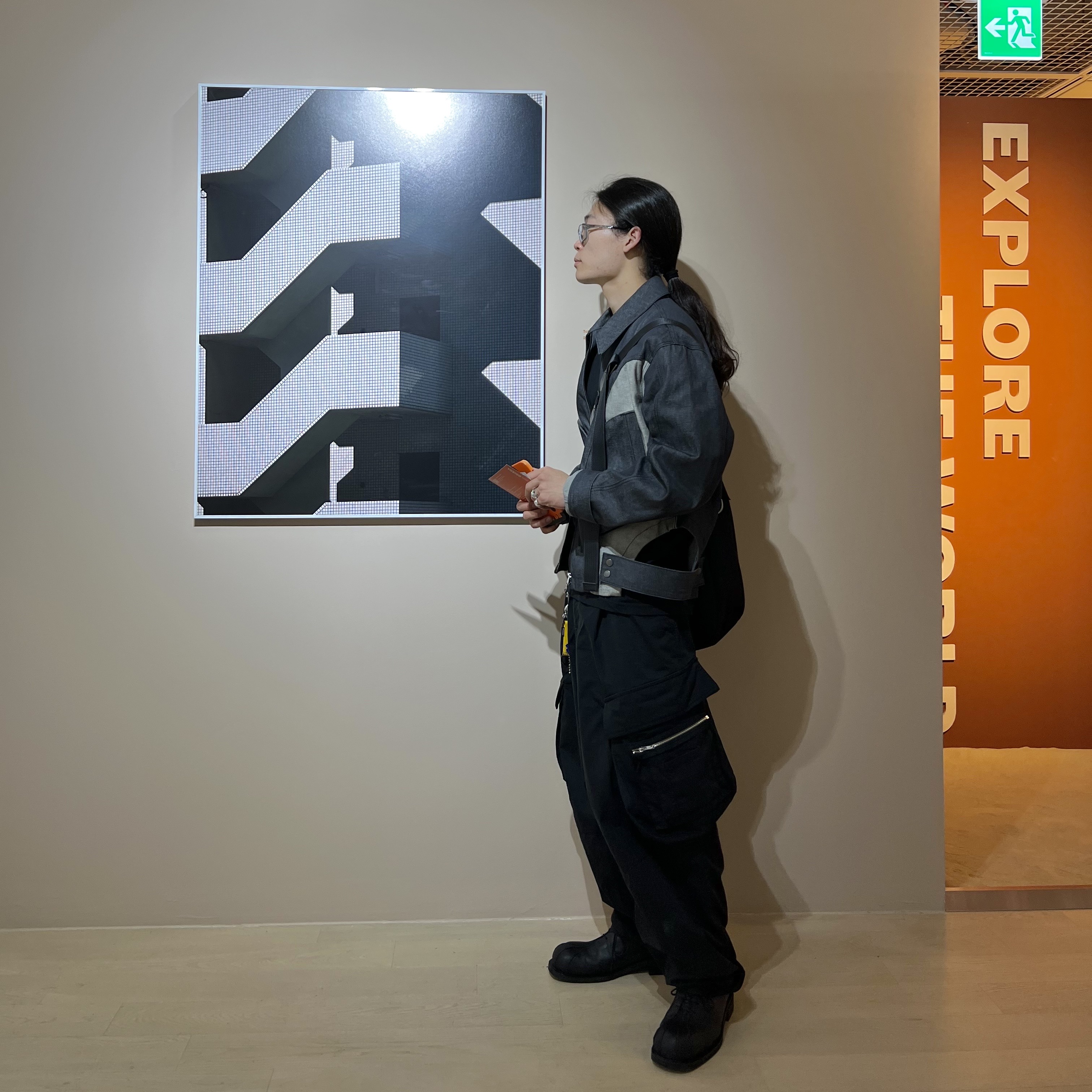 인스타 : 자몽구리님의 스타일 - 5