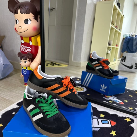 스타일 카드
