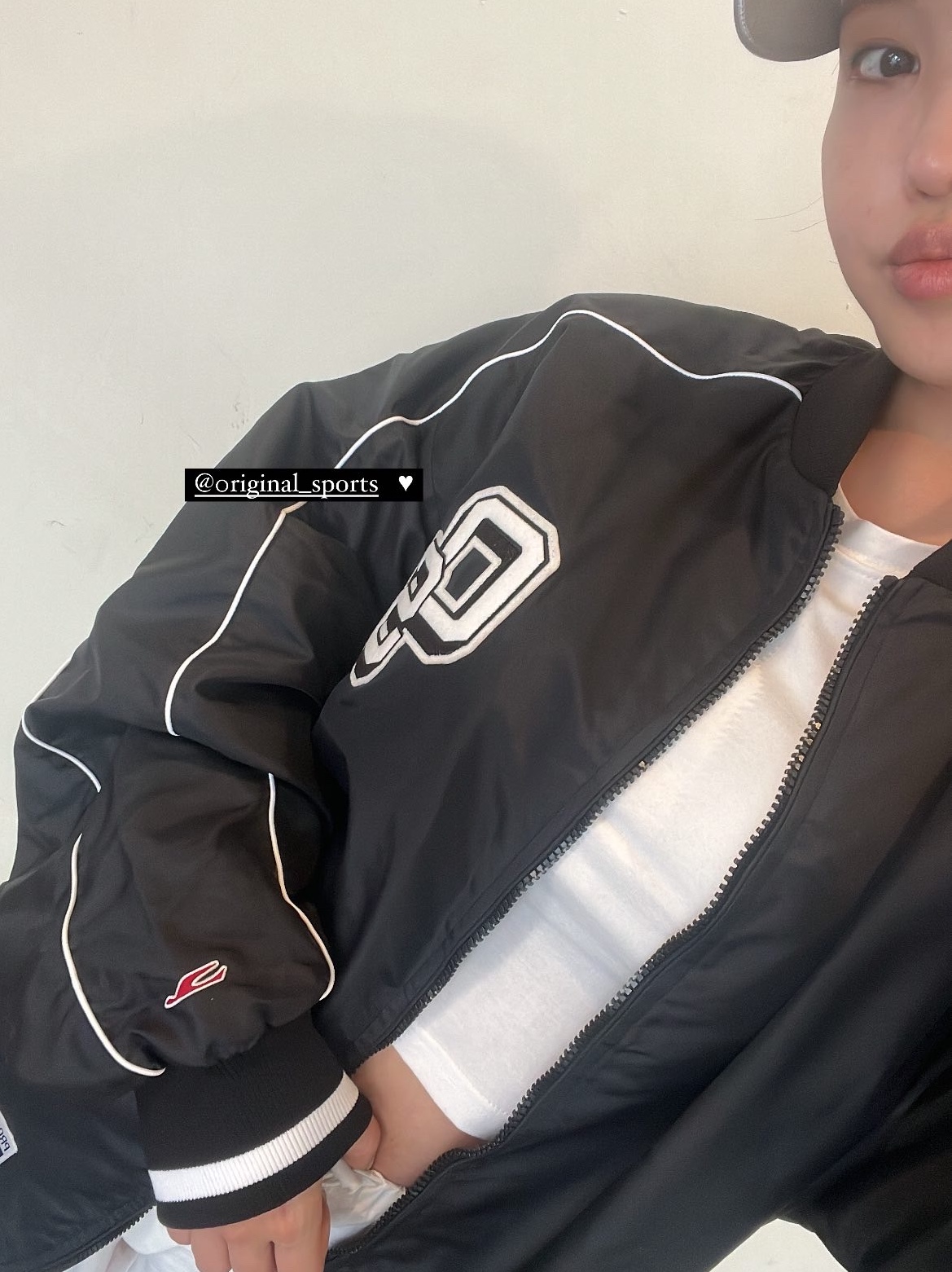 KREAM 스타일