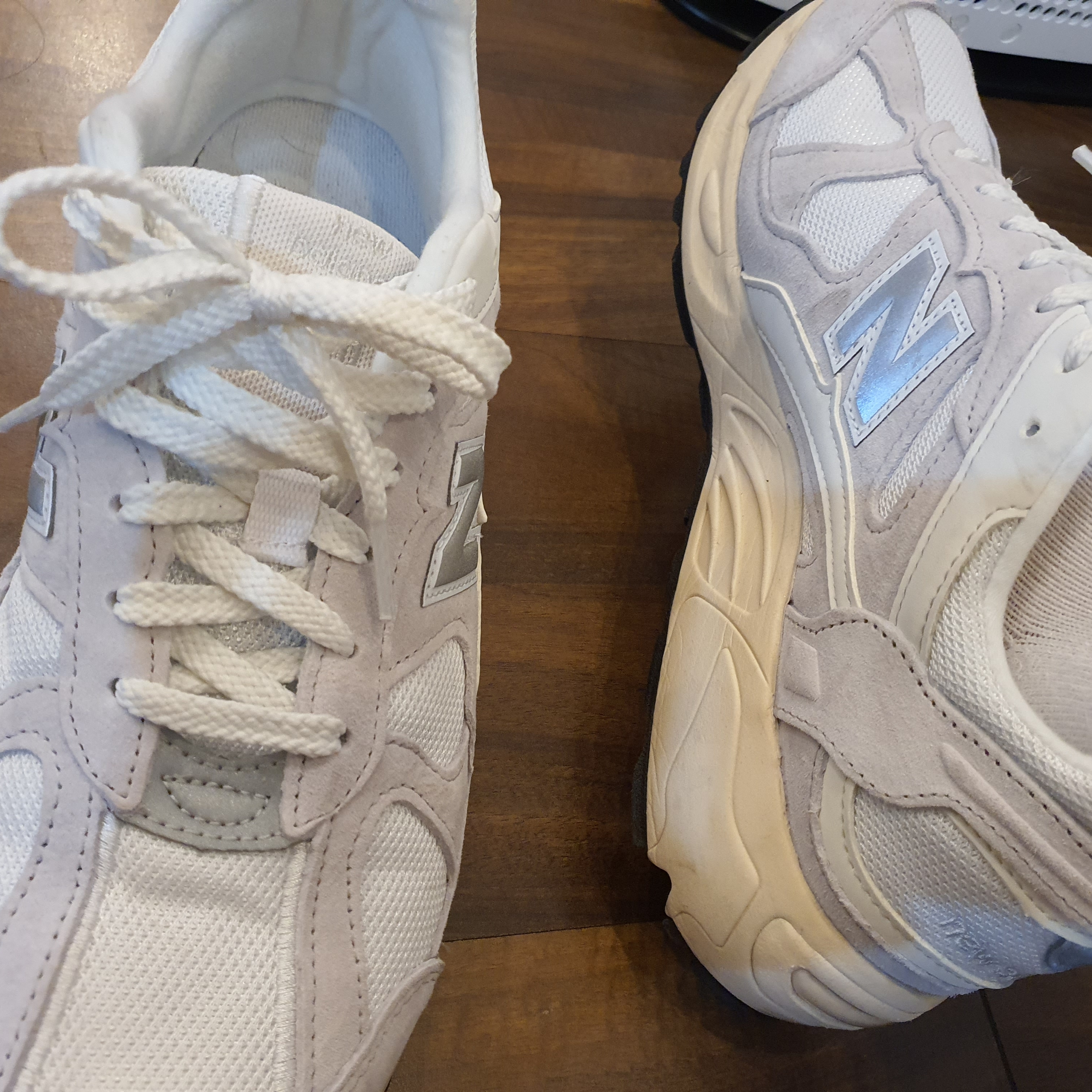 New Balance 878 Nimbus Cloud 착용 스타일