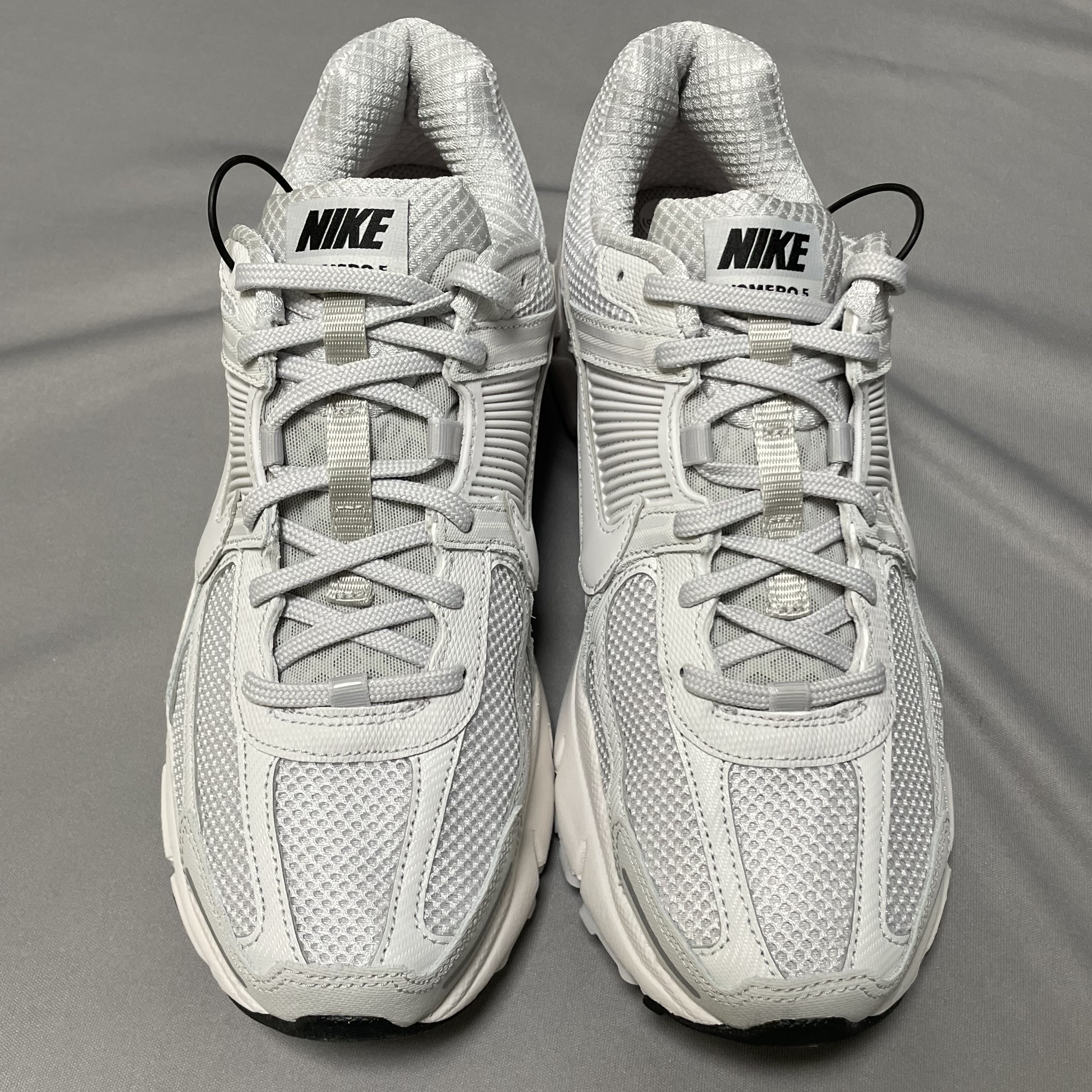 Nike Zoom Vomero 5 SP Vast Grey 2023 착용 스타일