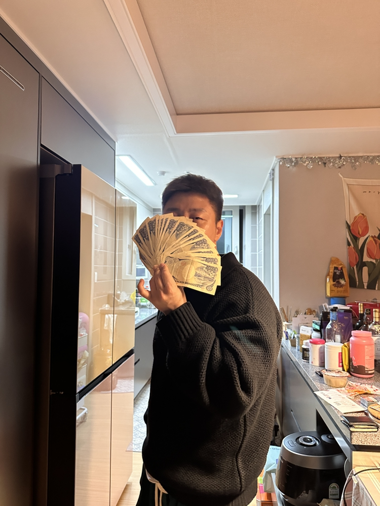 KREAM 프로필 이미지