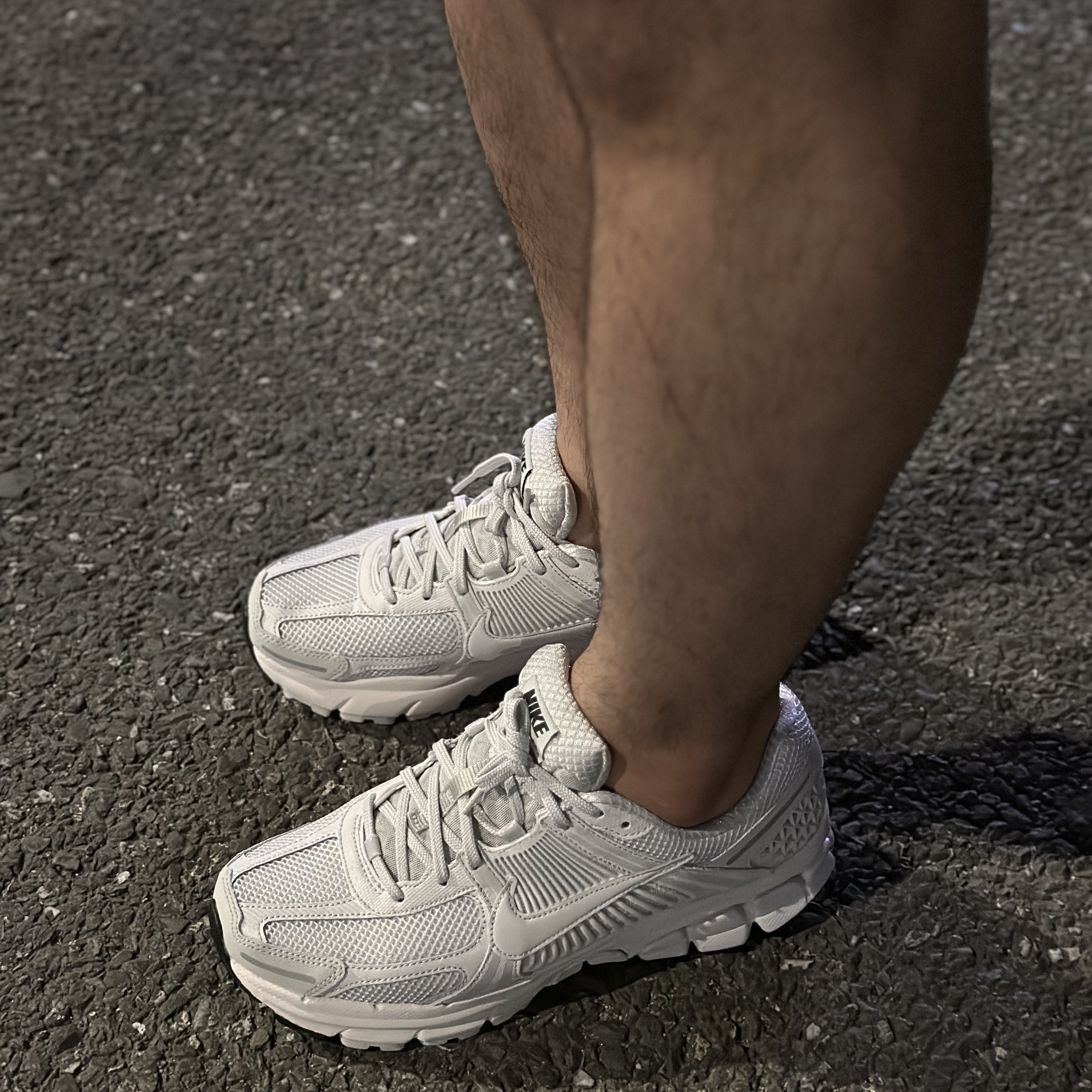 Nike Zoom Vomero 5 SP Vast Grey 2023 착용 스타일
