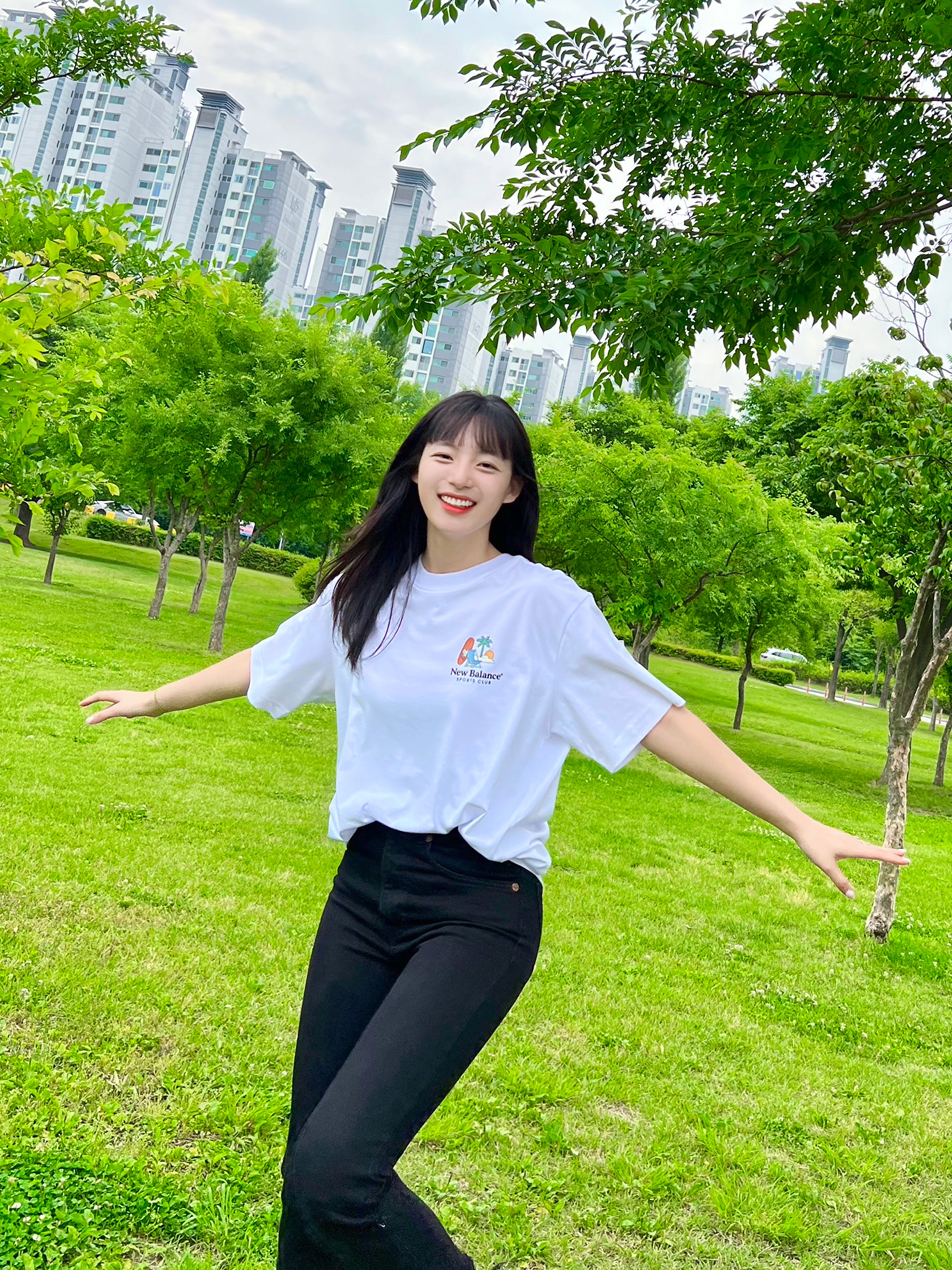 행복한 쿼카님의 스타일 - 5