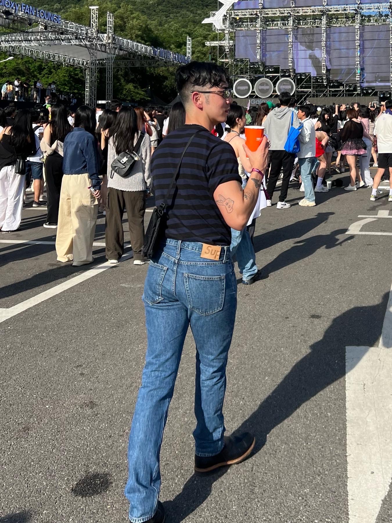 평범한Y남님의 스타일 - 3