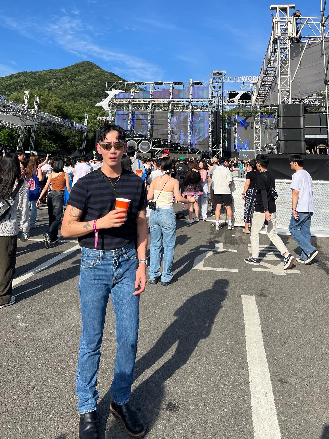 평범한Y남님의 스타일 - 2