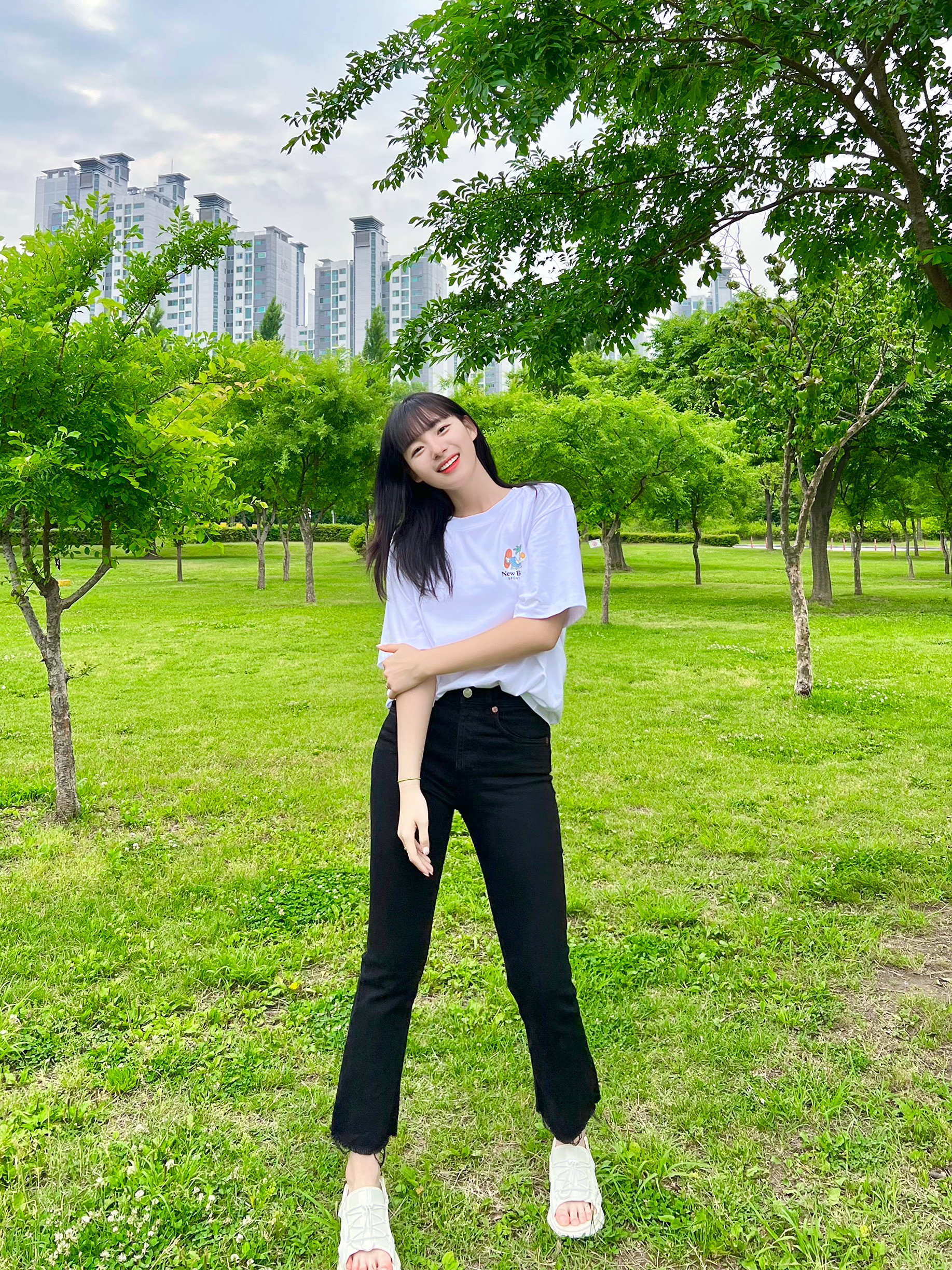 행복한 쿼카님의 스타일 - 2