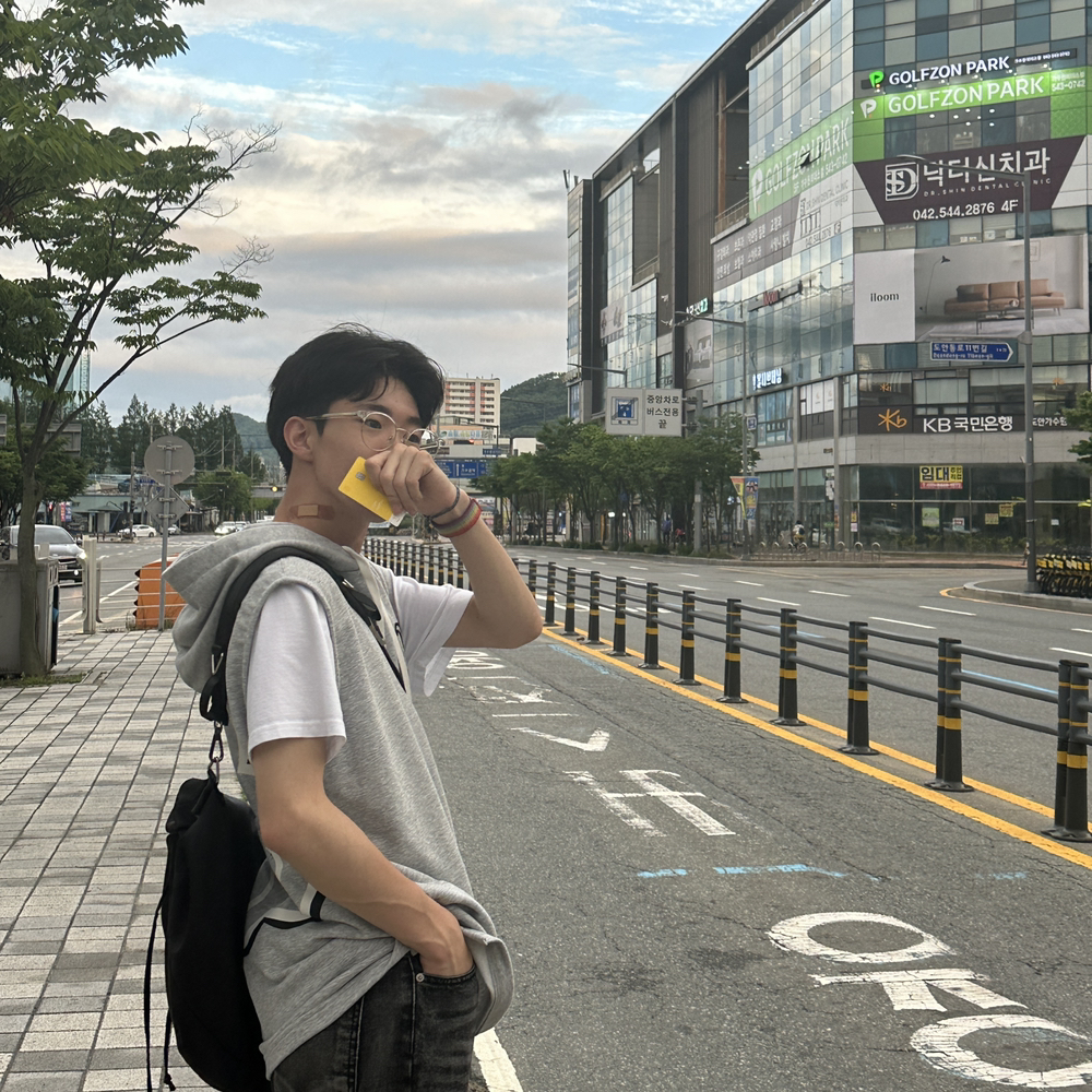 KREAM 프로필 이미지