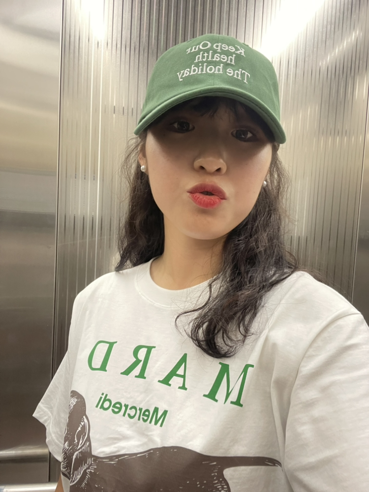 KREAM 프로필 이미지