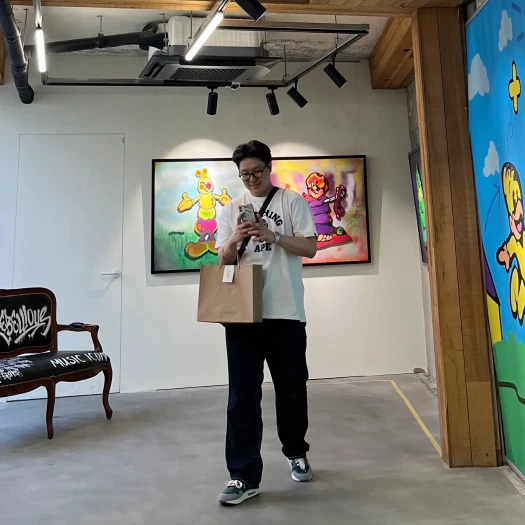 스타일 카드
