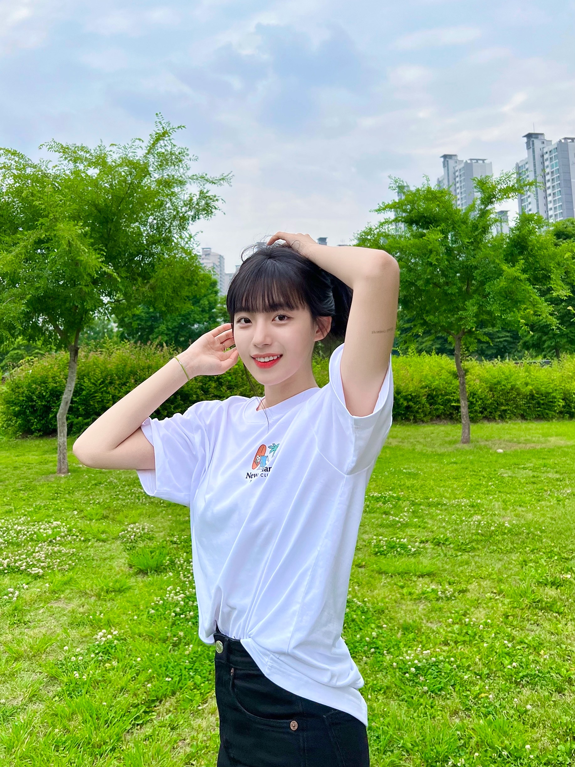 행복한 쿼카님의 스타일 - 1