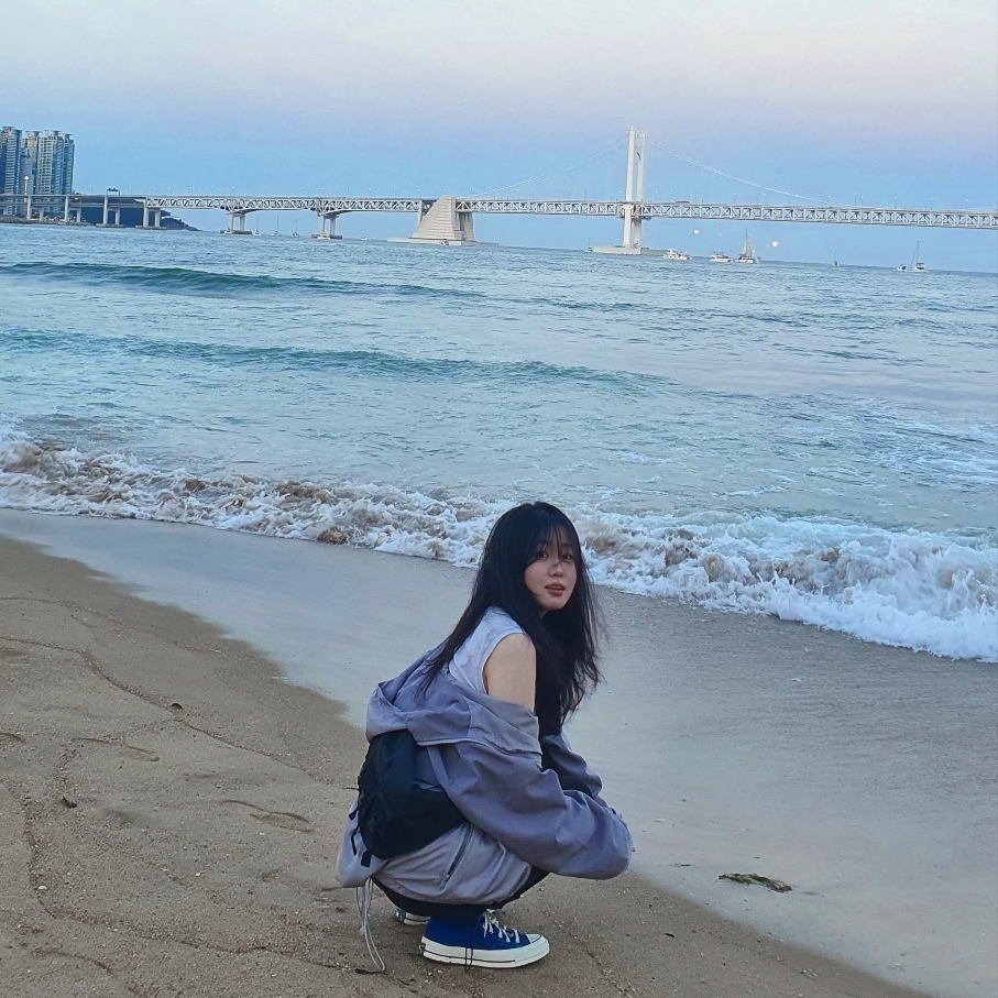 Converse Chuck 70 High Rush Blue 착용 스타일 - 2
