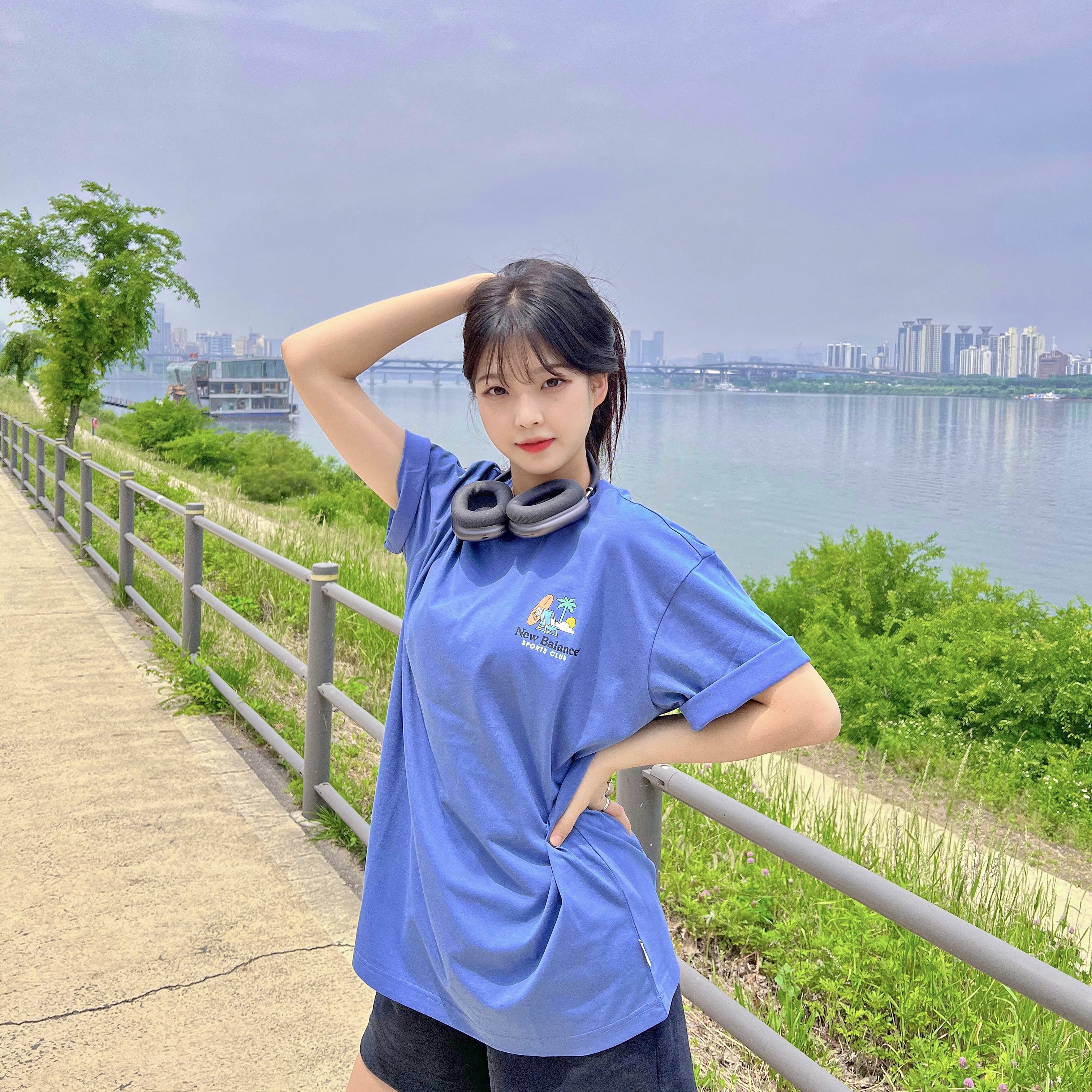 최석화님의 스타일 - 5