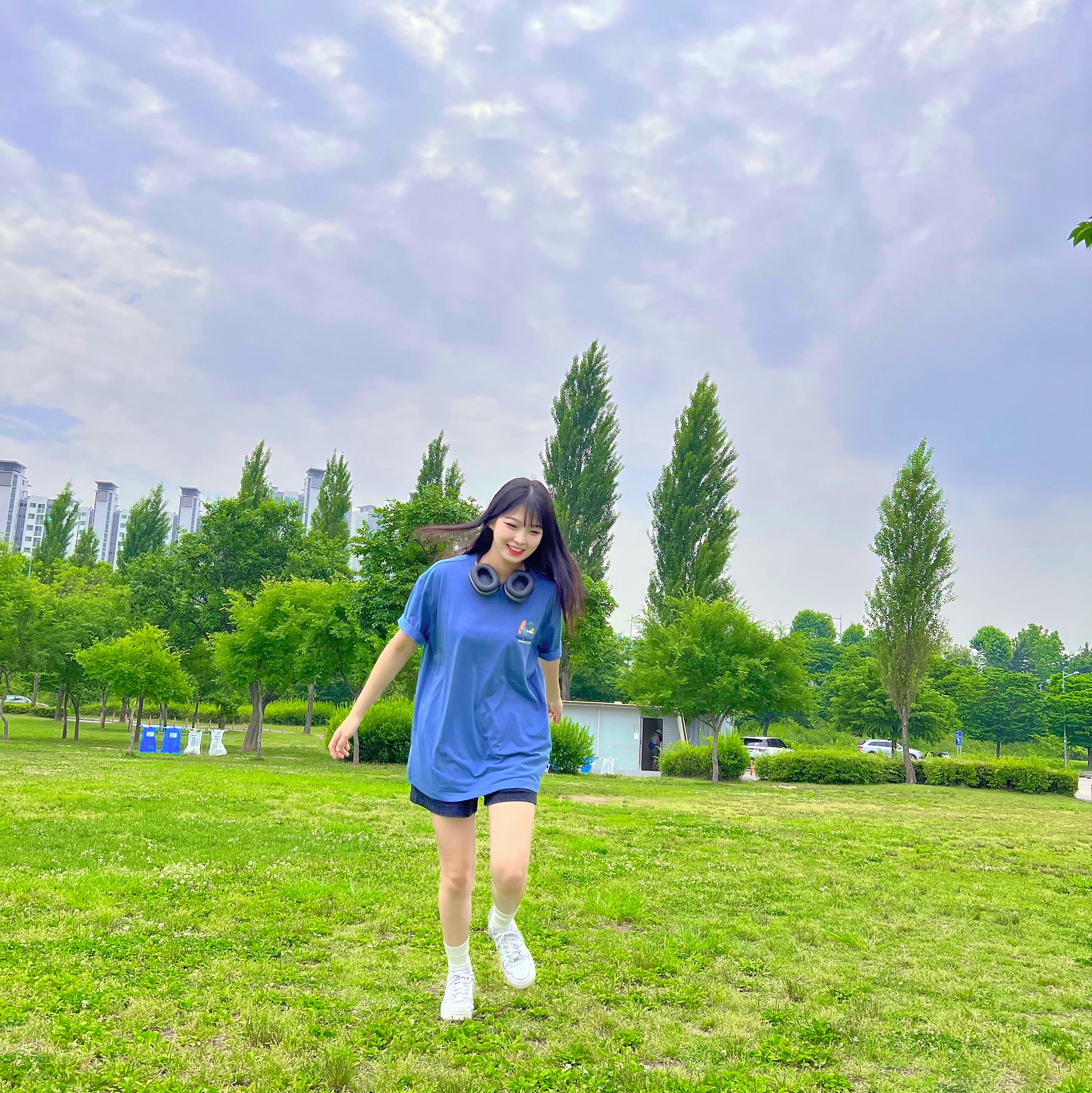최석화님의 스타일 - 1