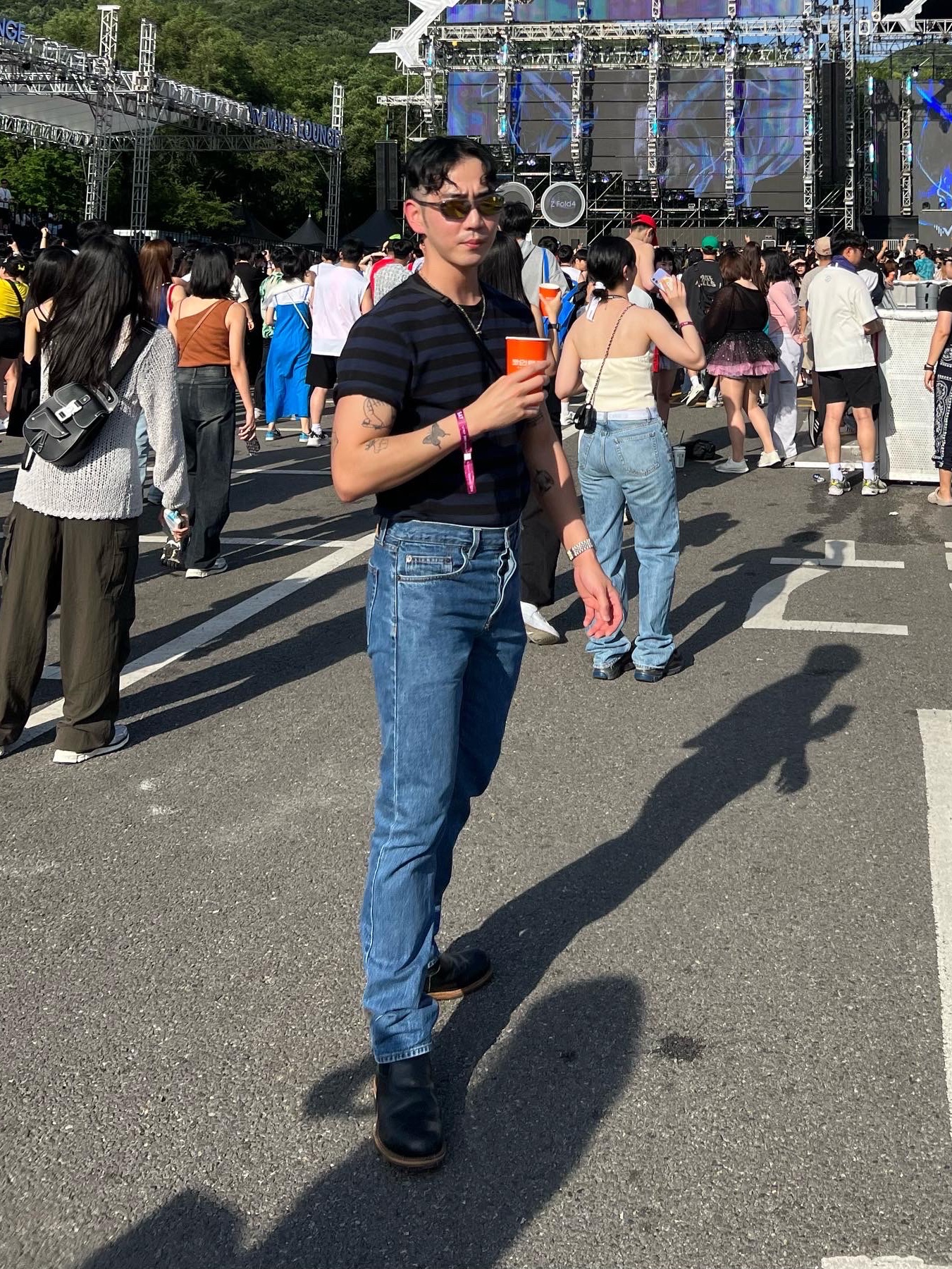 평범한Y남님의 스타일 - 1
