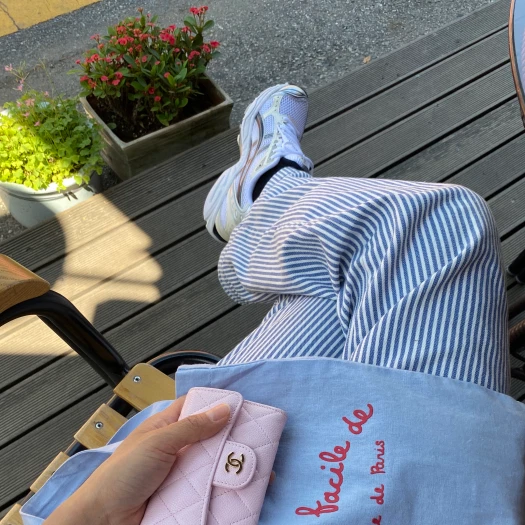스타일 카드
