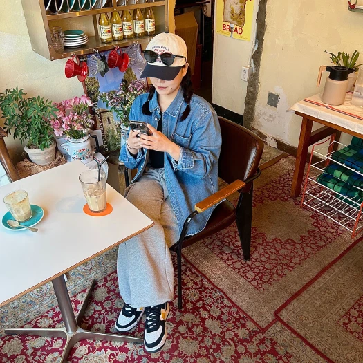 스타일 카드