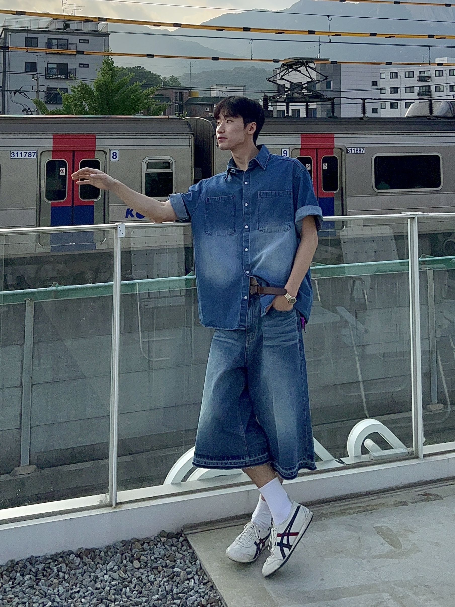 adin님의 스타일