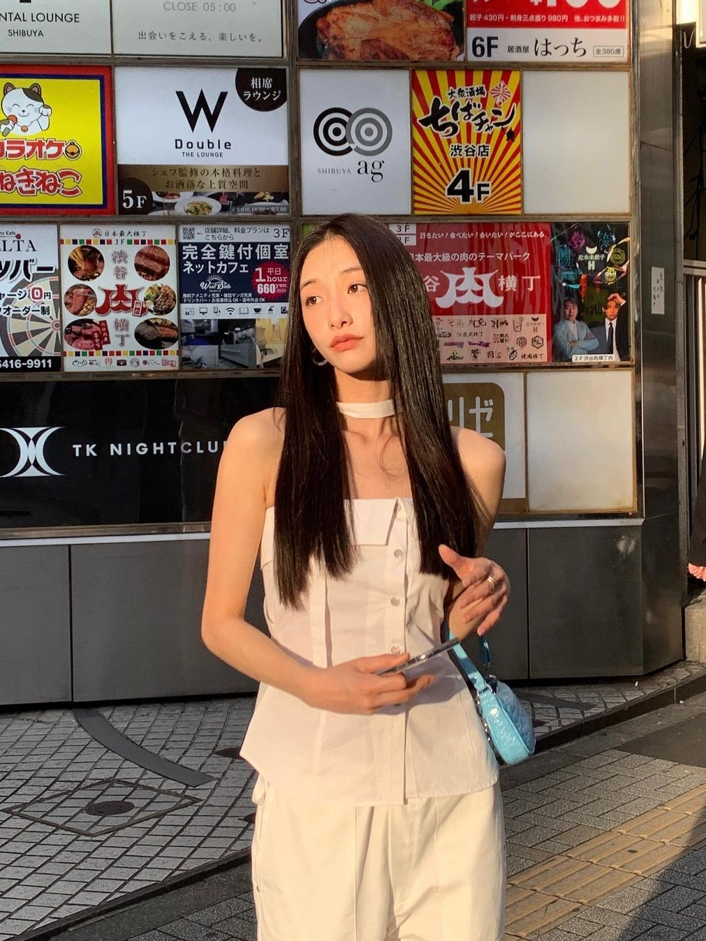 Yuppie님의 스타일 - 1