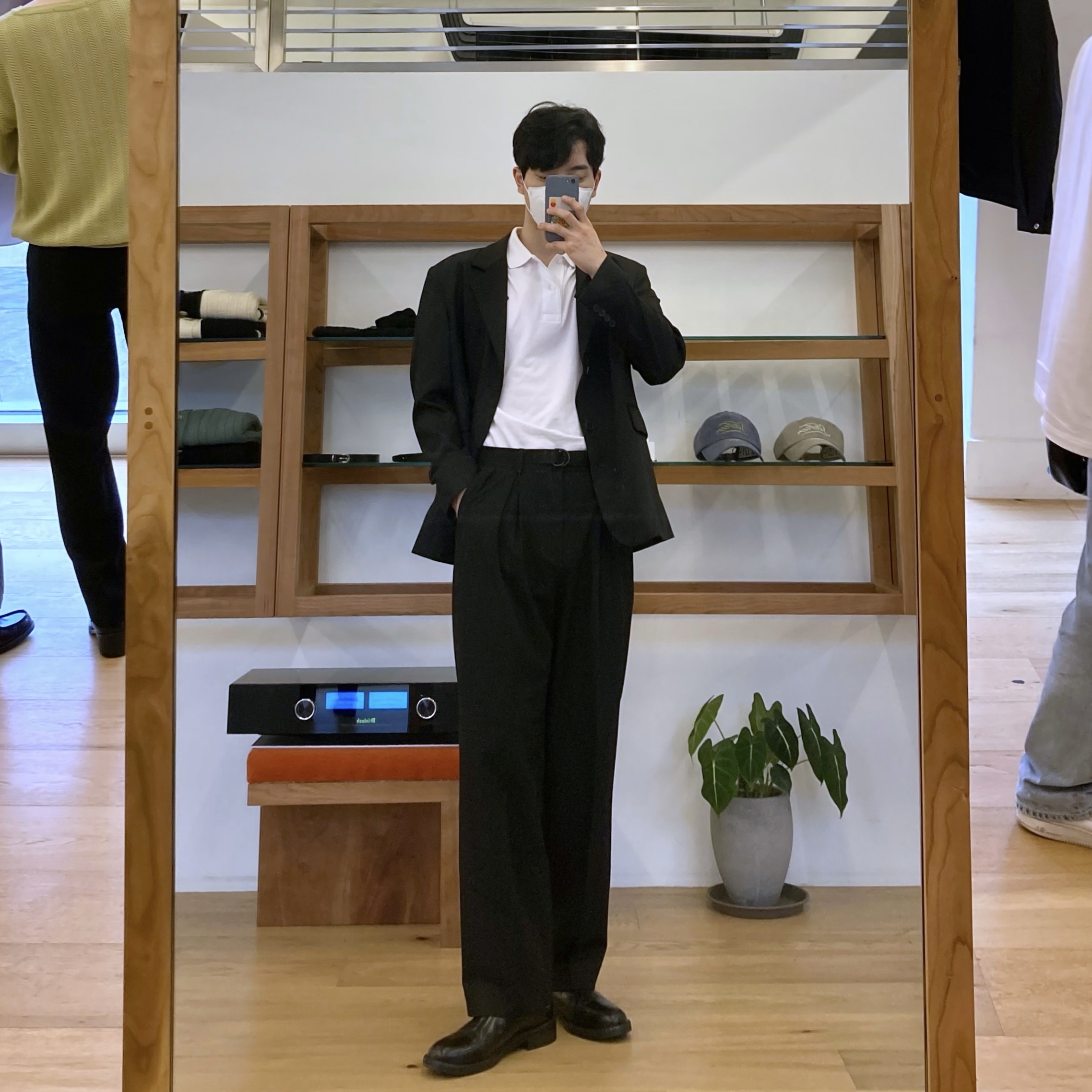구중회님의 스타일 - 1