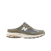 New Balance 2002R Mule Marblehead