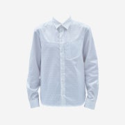 Helixclothing Scapula Shirt White