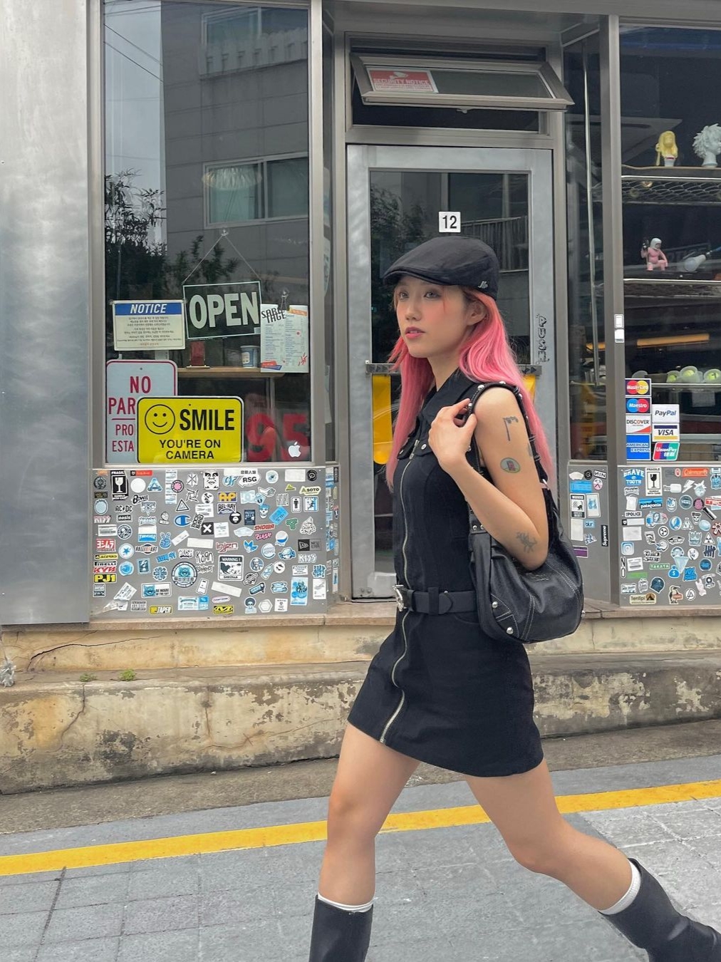 Yuppie님의 스타일 - 3