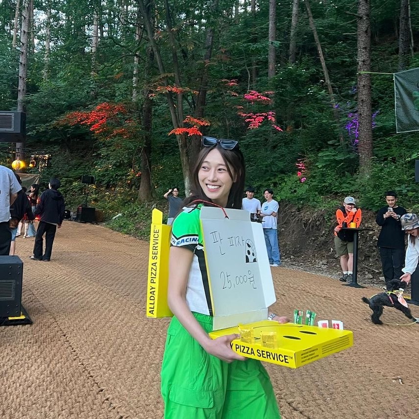 $님의 스타일 - 2