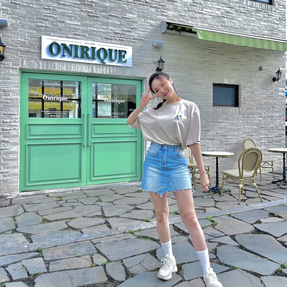 ldskhk님의 스타일 - 4