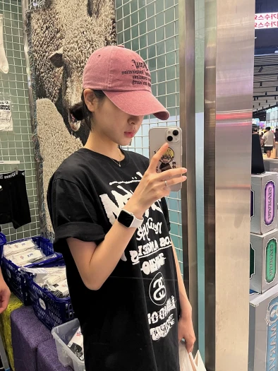 스타일 카드
