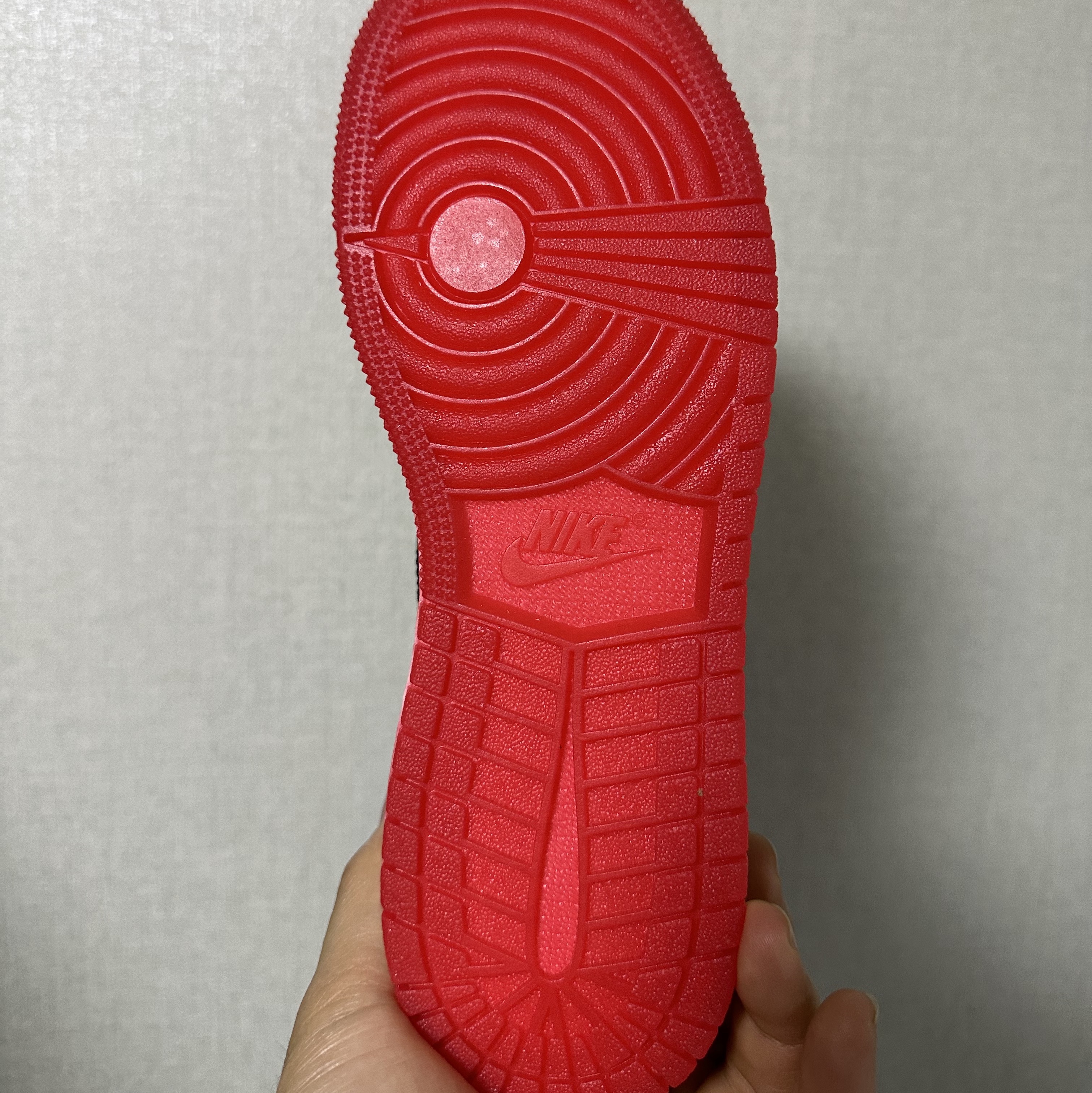 (GS) Jordan 1 Retro High Spider-Man Next Chapter 착용 스타일 - 5