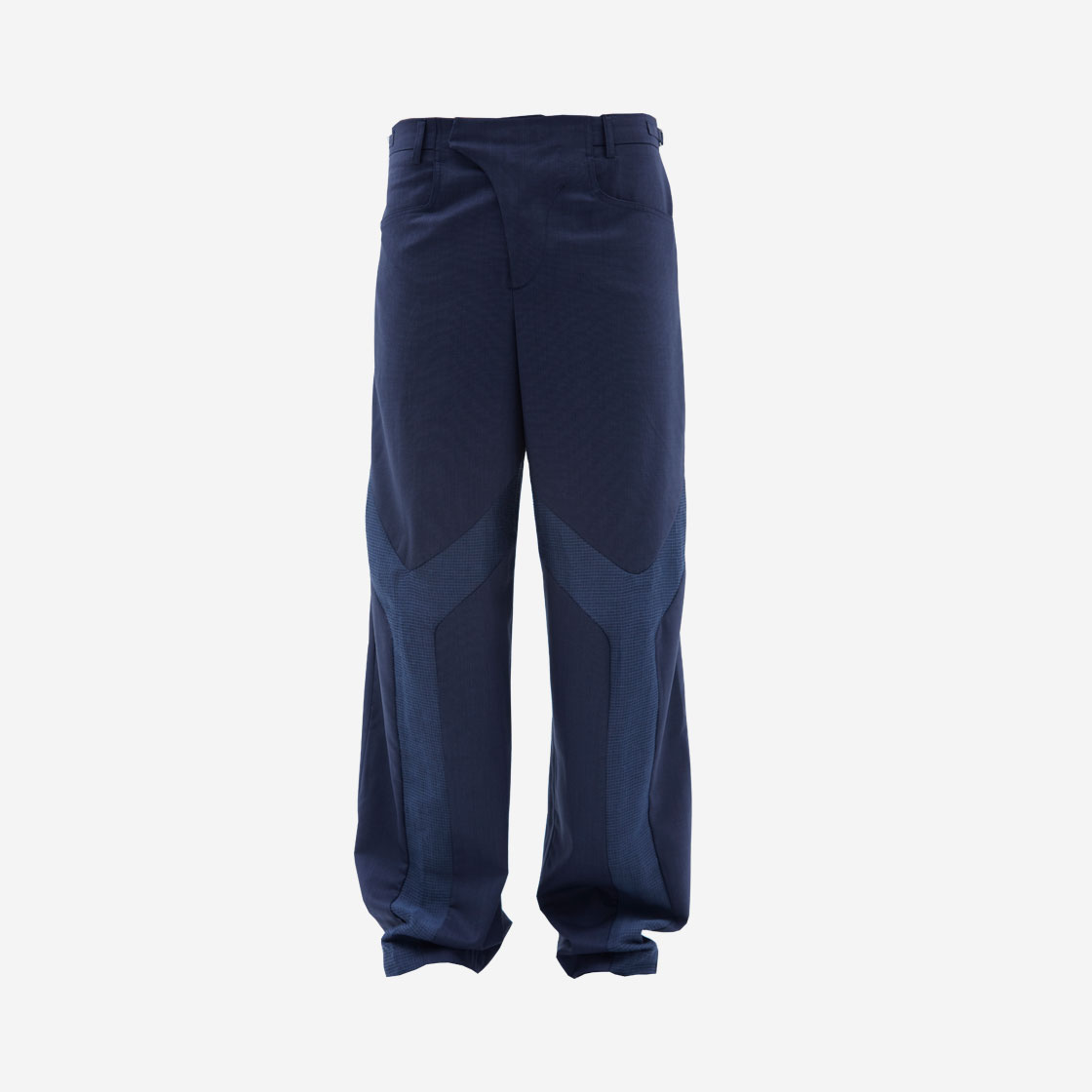 헬릭스클로딩 3 다이렉션 트라우저 타입 A 네이비(Helixclothing 3 Direction Trousers Type A Navy) - 1