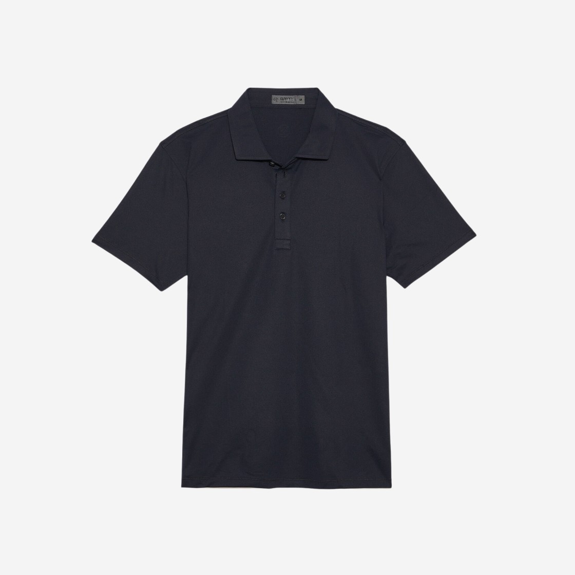 G/Fore Essential Pique Polo Onyx 상세 이미지 1