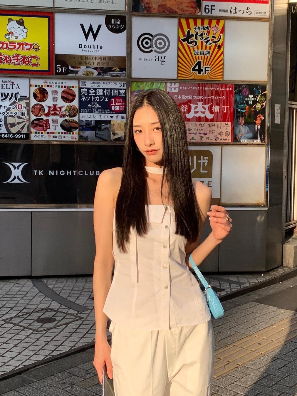 Yuppie님의 스타일 - 2