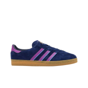 Adidas Yabisah Blue Purple - Size? Exclusive
