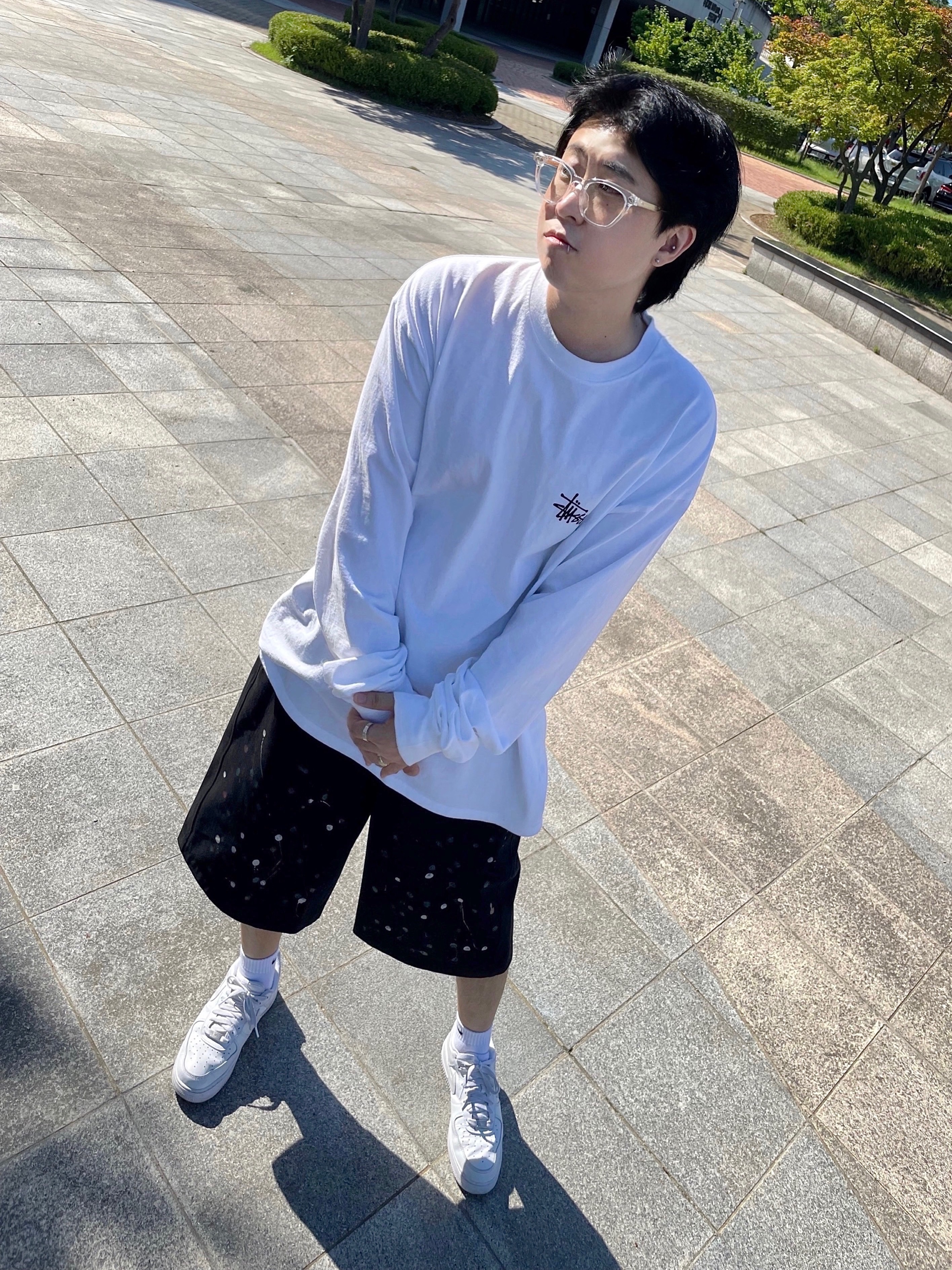 희석🐵 (@heee.seok) 님의 게시물 | KREAM