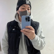 KREAM 프로필 이미지