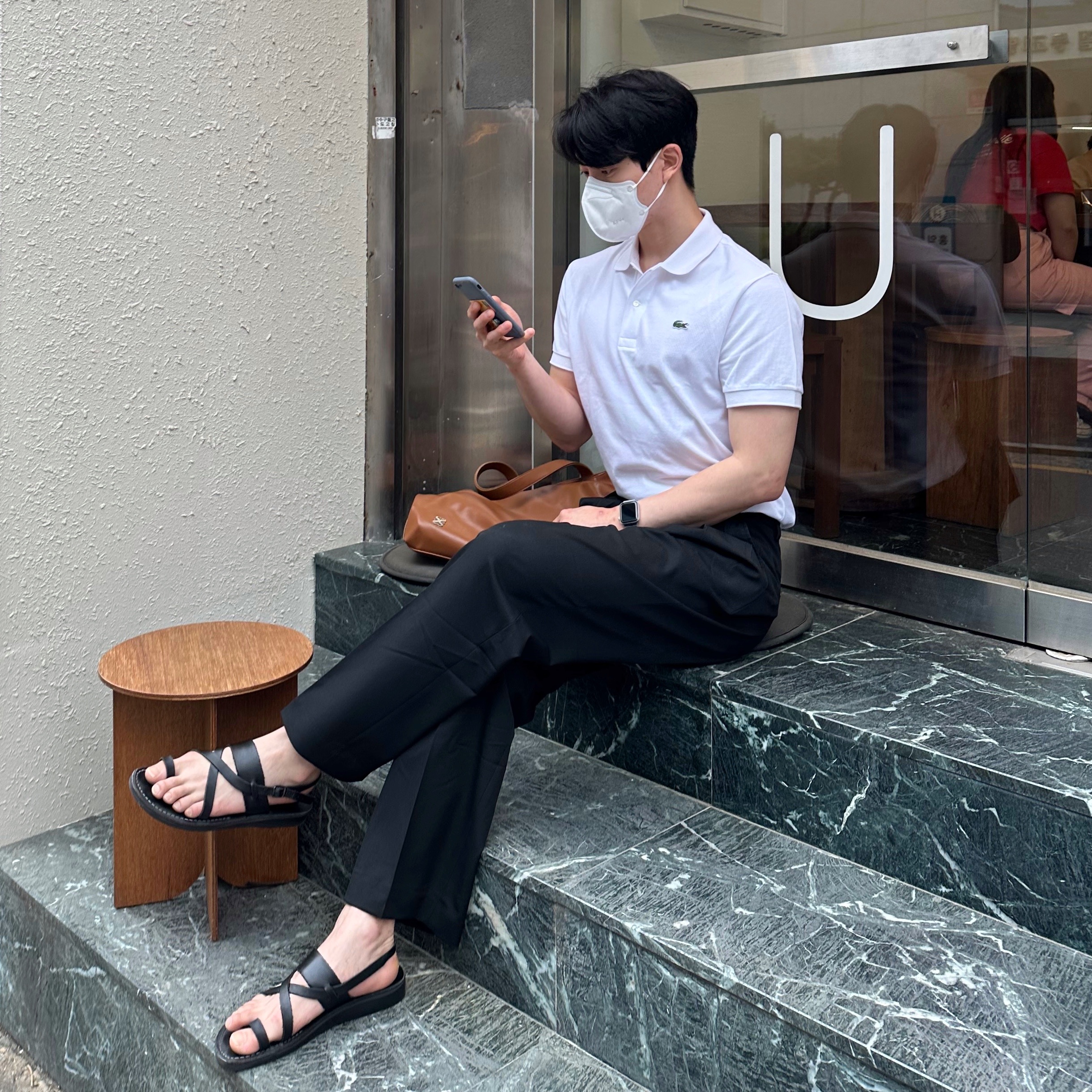 구중회님의 스타일 - 3