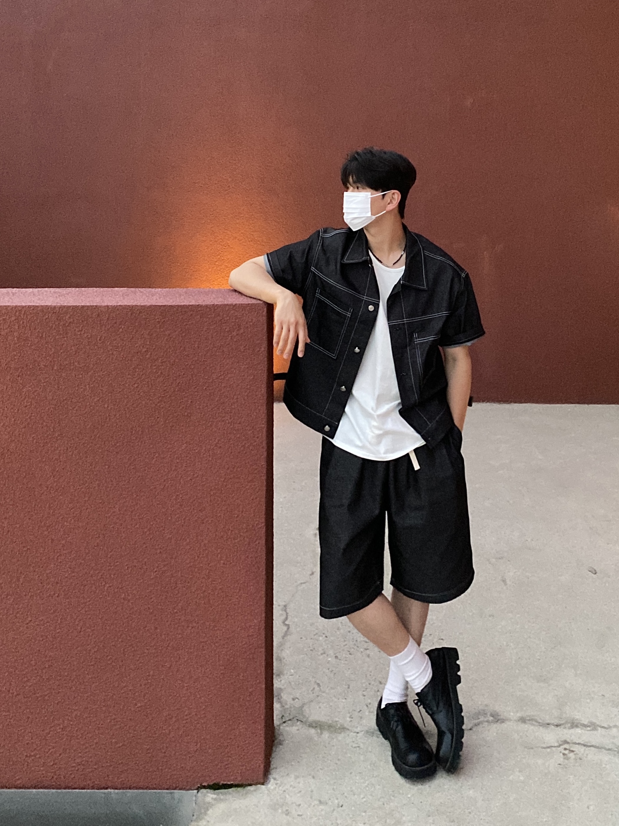 SSROOM님의 스타일 - 1