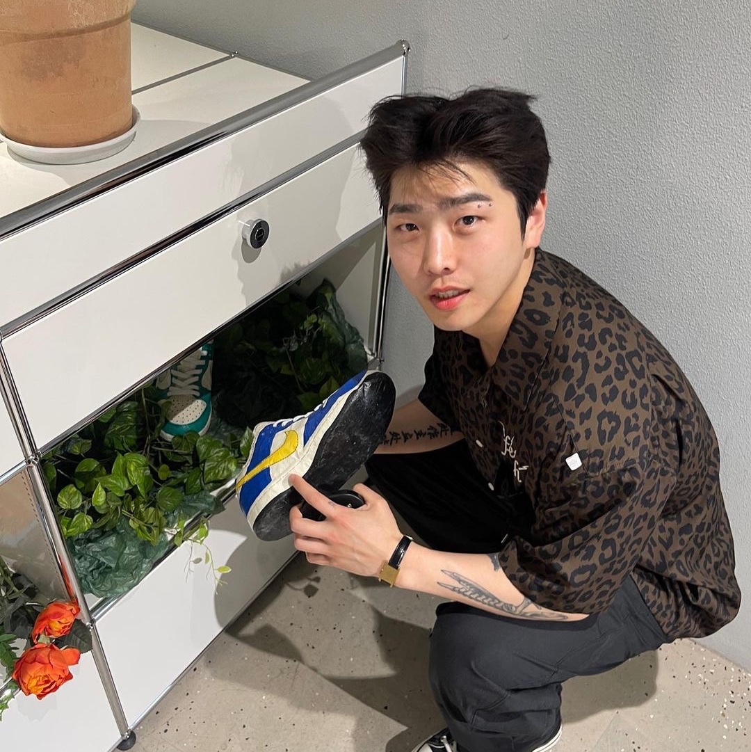 $님의 스타일 - 3