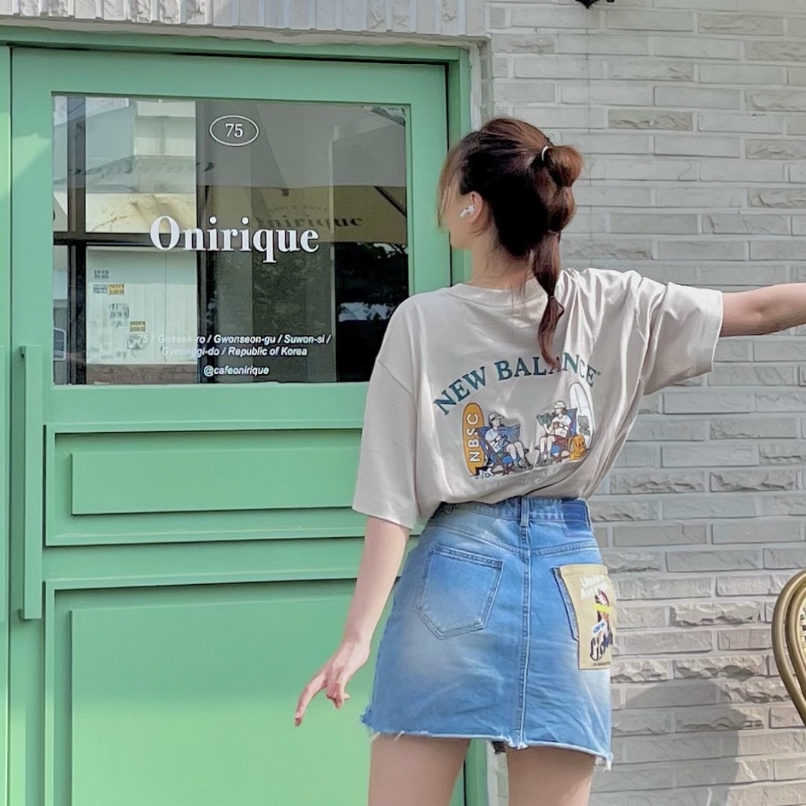 ldskhk님의 스타일 - 2
