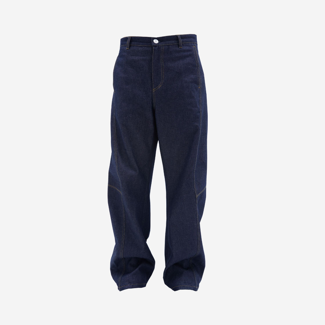 헬릭스클로딩 미사일 팬츠 RMX 인디고 블루(Helixclothing Missile Pants Rmx Indigo Blue)
