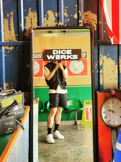 스타일 카드