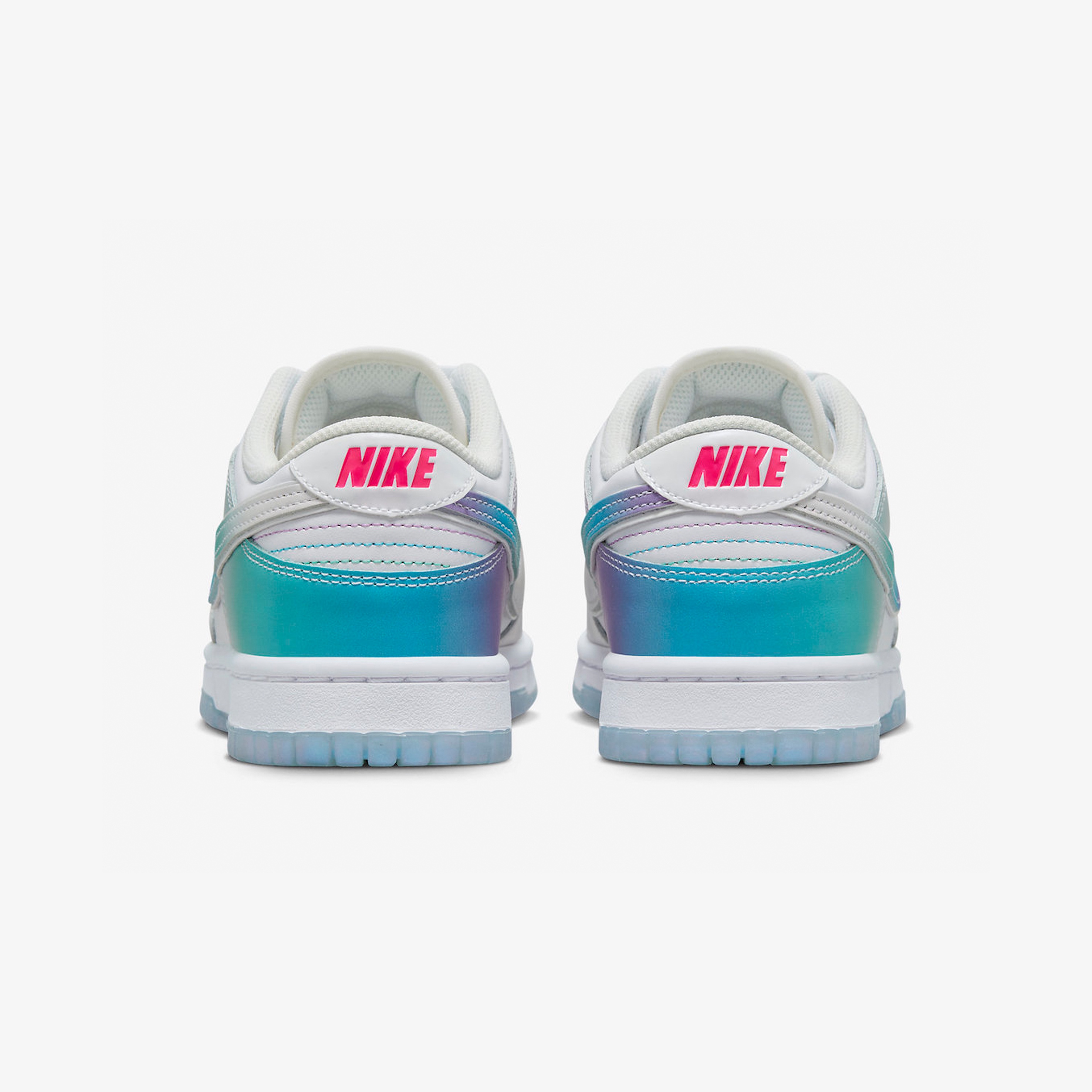 Nike Air Force 1 Low '07 PRM Unlock Your Space 착용 스타일 - 5