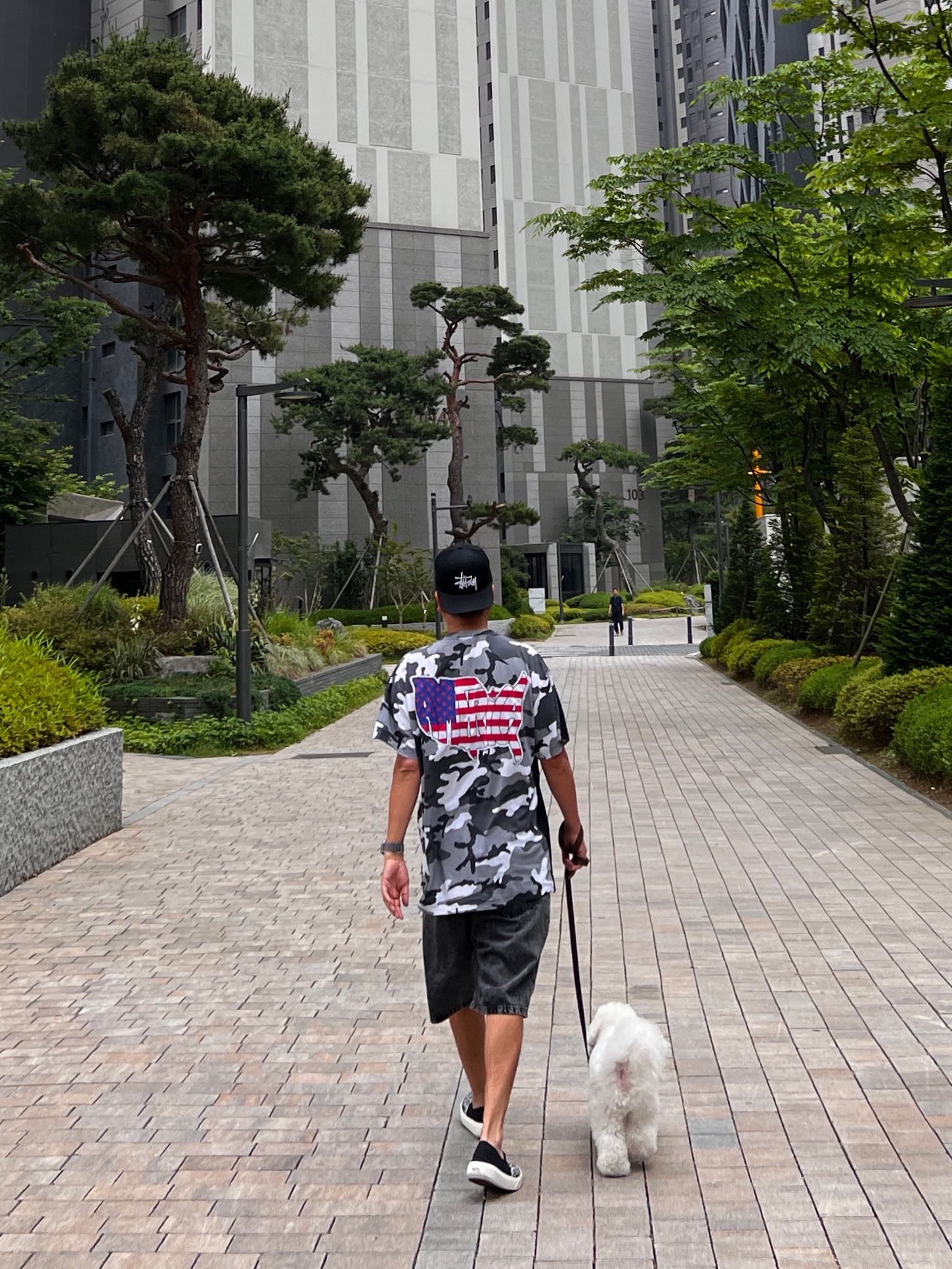 U갓jo던님의 스타일